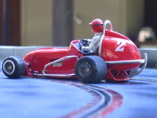 Right! good Midget race car kit was Very Midget race car kit
